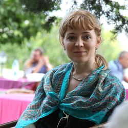 Елена БРАНОВИЦКАЯ