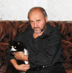 Анатолий ЧЕРНЫХ