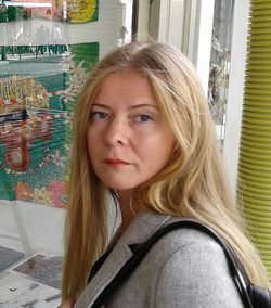 Элеонора МАСЛОВА