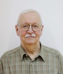 Валерий ОРЛОВ