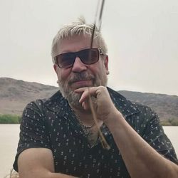 Юрий ОРЛОВ