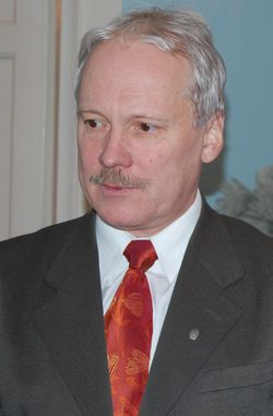 Андрей СИНИЦА