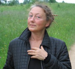 Юлия ВАЛЬЦЕФЕР